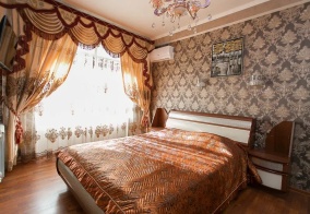 Мини-отель Русалина в Сочи