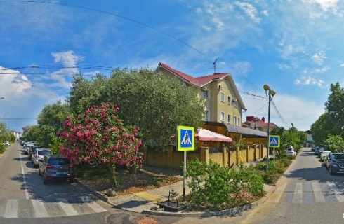 Сириус: Гостевой дом Олимп-Парк House