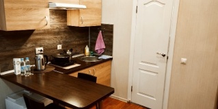 Санкт-Петербург: Отель Jo inn