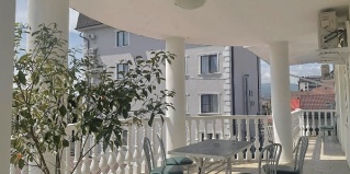 Адлер: Гостевой дом GreenZone