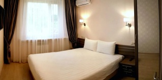 Одинцово: Отель Отдохни