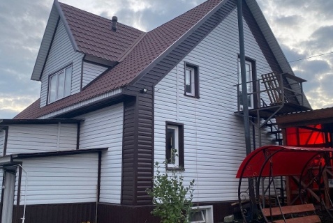 Онгудай: Гостевой дом Гостевой дом