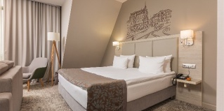 Калининград: Отель Holiday Inn Kaliningrad