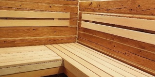 Шерегеш: Коттедж Green mount