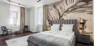 Кисловодск: Отель Агат