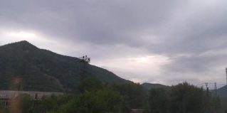 Дальнегорск: Отель Ариран