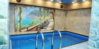 Абакан: Отель Анзас