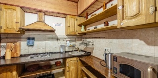 Ногинск: Отель Гостиный дворъ