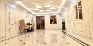 Самарканд: Отель Samarkand Imron Guest House