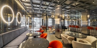 Иннополис: Отель Kravt Hotel Innopolis