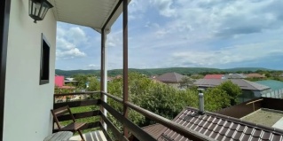 Тульский: Гостевой дом Фортуна