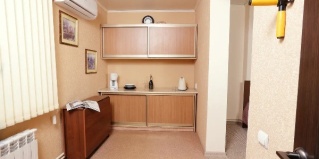 Новоспасское: Гостевой дом Guest house