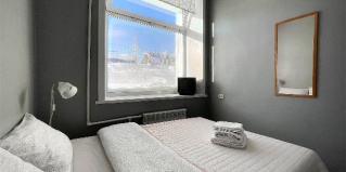 Шерегеш: Отель Safari