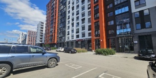 Пермь: Апартаменты Гостеприимный дом