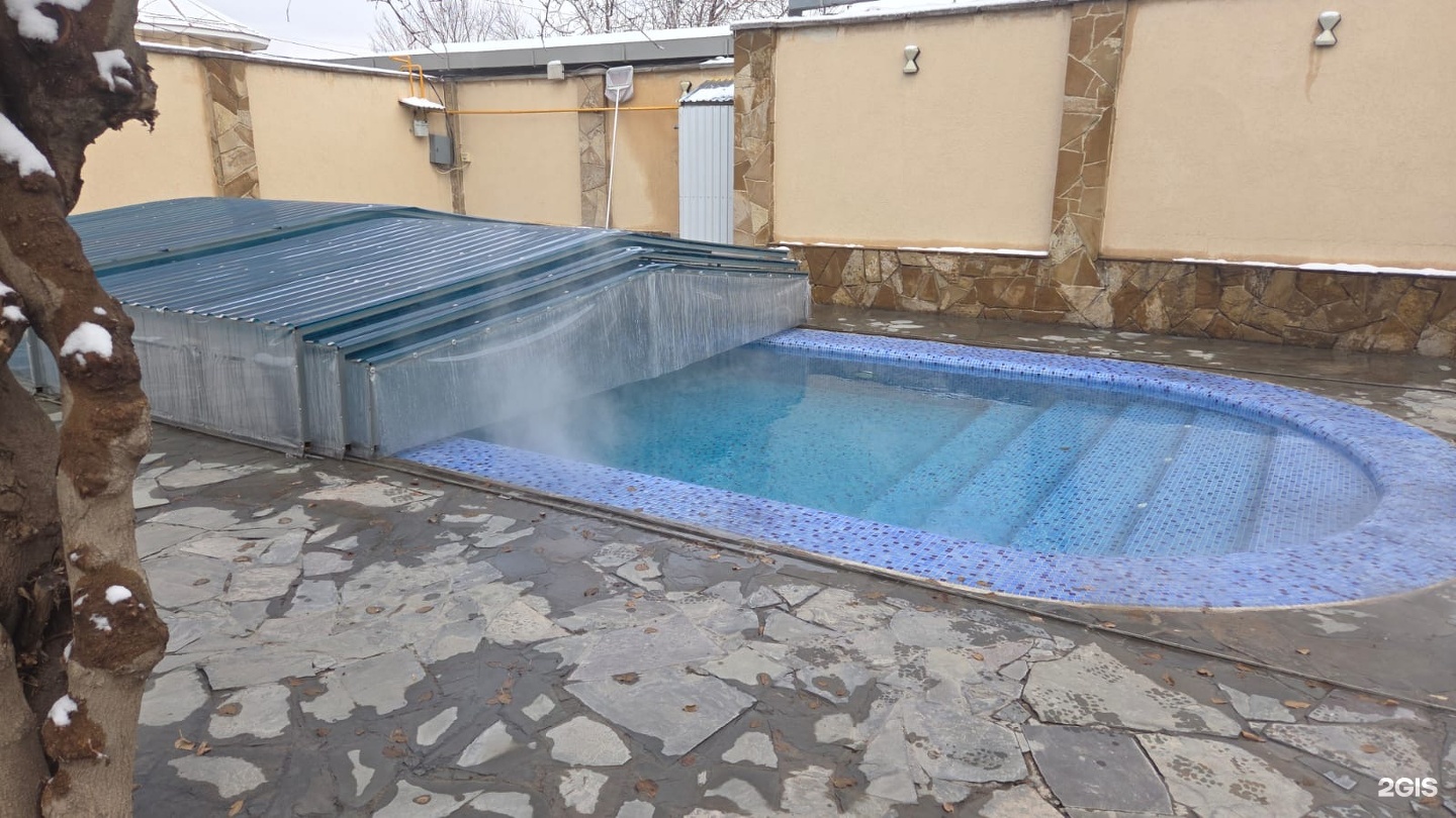 ОАЗИС