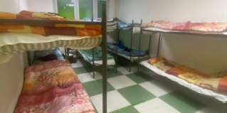 Москва: Хостел Аргон