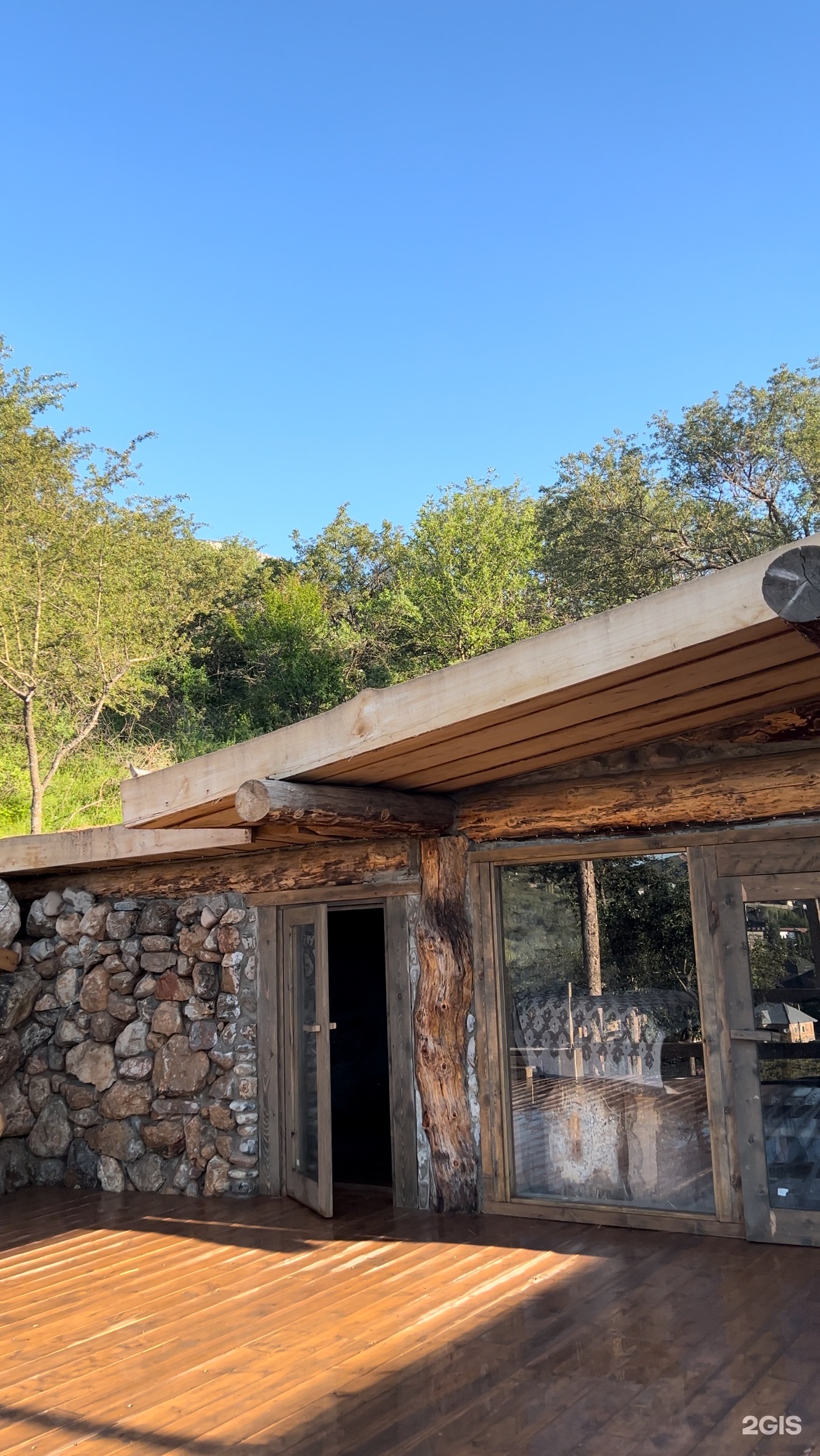 Mount view resort