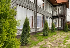 Коттедж Вилла в Ставропольском крае