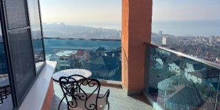 Сочи: Отель Видноморе