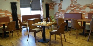 Абинск: Отель Металлург