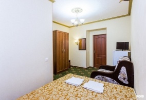 Турбаза Пляжный поселок в Анапе