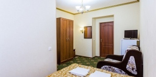 Анапа: Турбаза Пляжный поселок