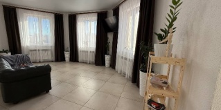 Самара: Хостел Легенда