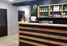 Отель Блеск в Челябинской области