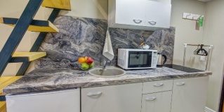 Москва: Апартаменты Uroom