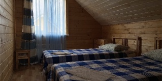 Юрьево: Турбаза Глухарь