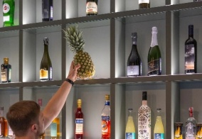 Отель Романтик в Карачаево-Черкесской Республике