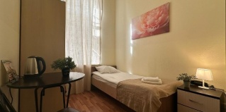 Санкт-Петербург: Отель Boho Centr Nevsky 140 Hotel