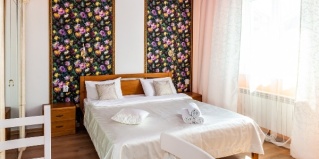 Нижний Новгород: Гостевой дом Relax88