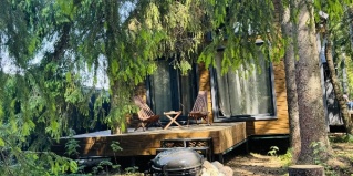 Новожилово: Коттедж Белки