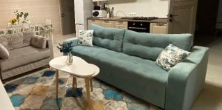 Архыз: Коттедж Осиновый Дом