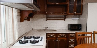 Адлер: Гостевой дом У прибоя