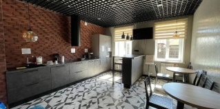 Улан-Удэ: Капсульные отели Чайный путь