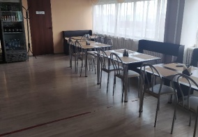 Отель Уют в Омской области