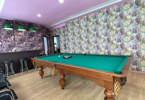 Коттедж Alex Holiday House в Копейске
