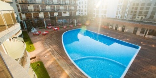 Анапа: Отель Dream hotel Anapa