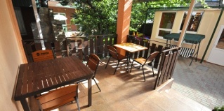 Геленджик: Коттедж Как дома