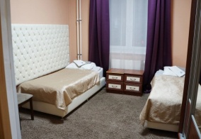 Отель Орманд в Кингисеппе