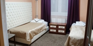 Кингисепп: Отель Орманд
