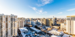 Екатеринбург: Апартаменты Степаненков