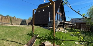 Сямозеро: Коттедж Onne