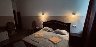 Железноводск: Мини-отель Уютный Уголок