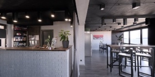 Петропавловск-Камчатский: Коттедж Granin house