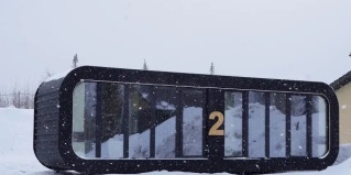 Шерегеш: Коттедж Lakshmi Gesh