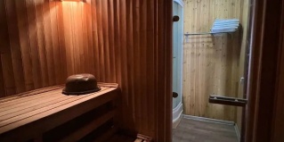 Кулаково: Турбаза Еду в гости