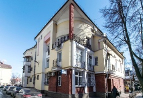 Апартаменты New house в Нижегородской области